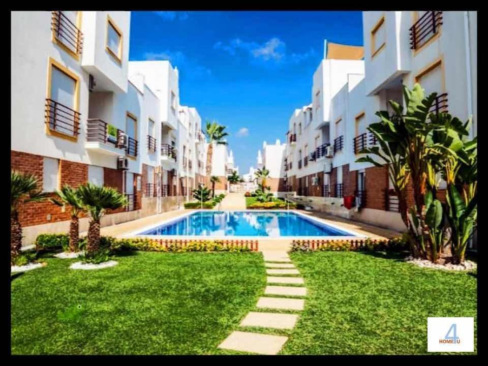 Home4U - Fantastic 2 Bedroom Apartment, With Pool Cabanas De Tavira Exterior foto