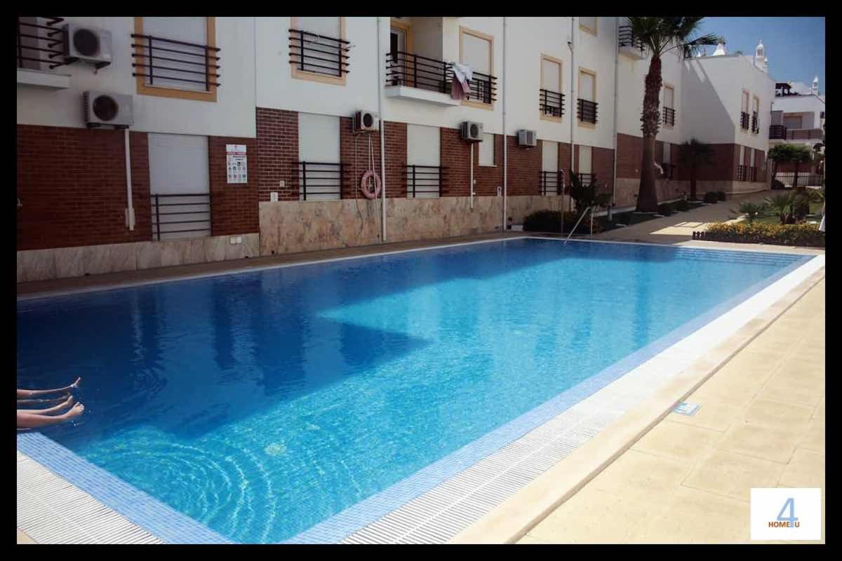 Home4U - Fantastic 2 Bedroom Apartment, With Pool Cabanas De Tavira Exterior foto