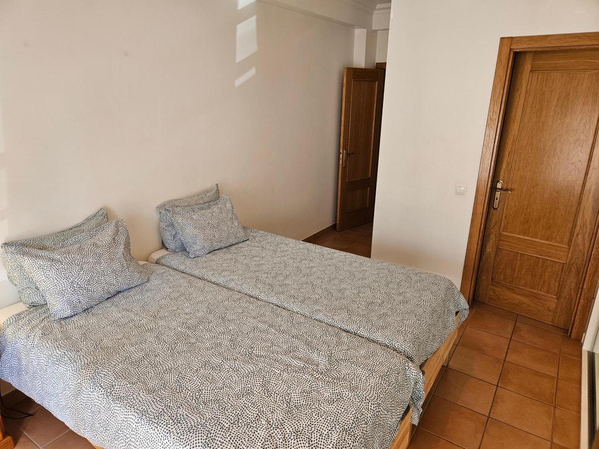 Home4U - Fantastic 2 Bedroom Apartment, With Pool Cabanas De Tavira Exterior foto